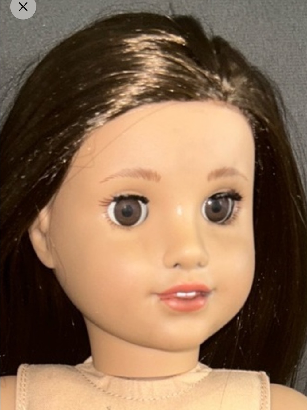 American girl doll - Picture 9 of 9